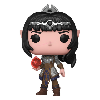 Funko POP: Baldur's Gate 3 - Shadowheart with Artifact 10 cm