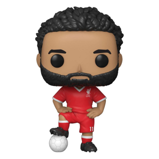 Funko POP: Football - Mohamed Salah 10 cm