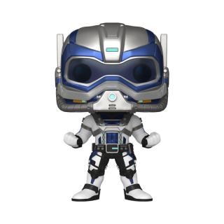 Funko POP: What If...? - Goliath 10 cm