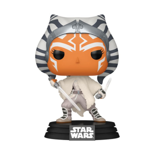 Funko POP: Star Wars Ahsoka - Ahsoka Tano 10 cm (749)