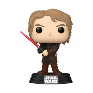 Funko POP: Star Wars Ahsoka - Anakin Skywalker 10 cm (751)