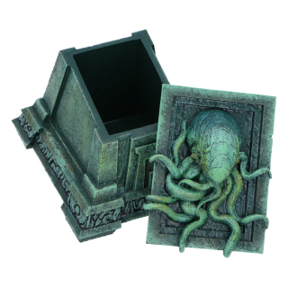 Cthulhu Storage Box Crypt of Cthulhu 13 cm