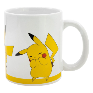 Šálka Pokémon Mug Pikachu